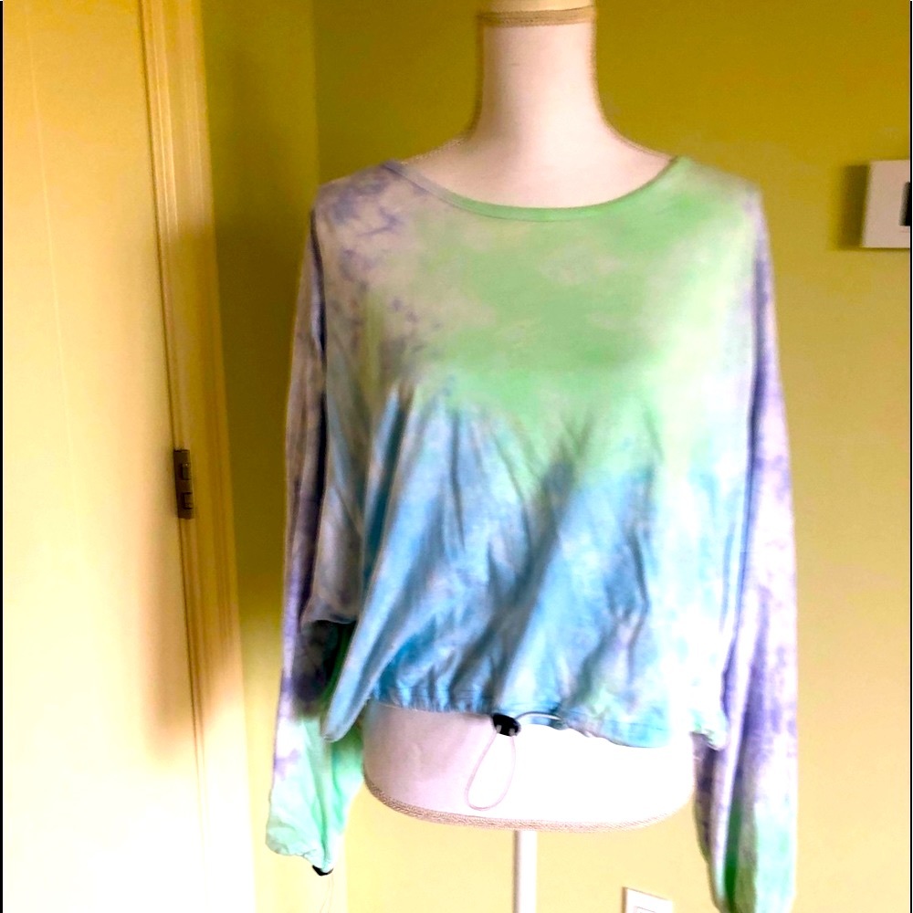 Southern Spirit top